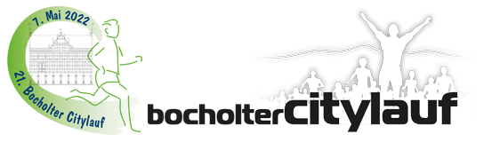 Bocholter Citylauf