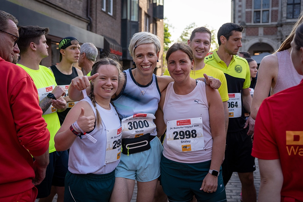 Galerie Teilnehmer 2025