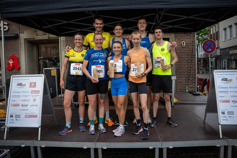 Galerie Teilnehmer 2025